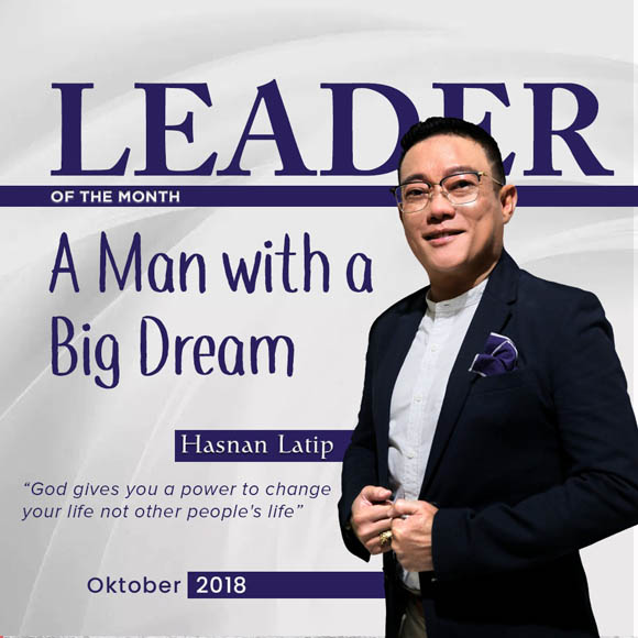 Leader 2018-10