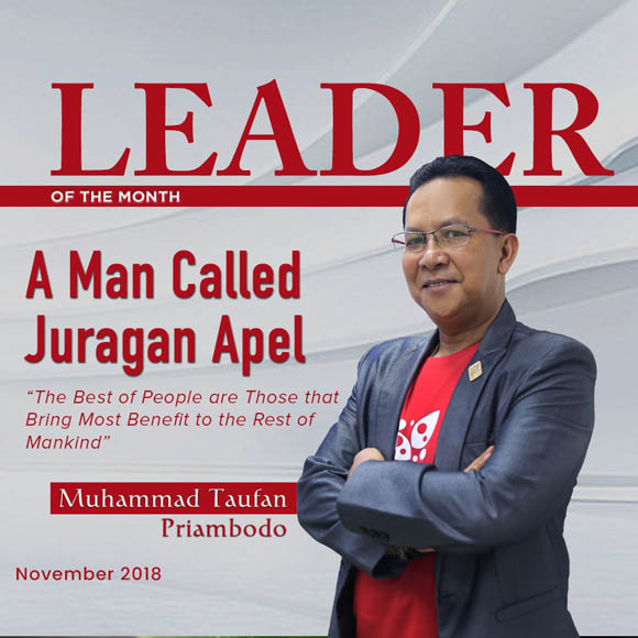 Leader 2018-11