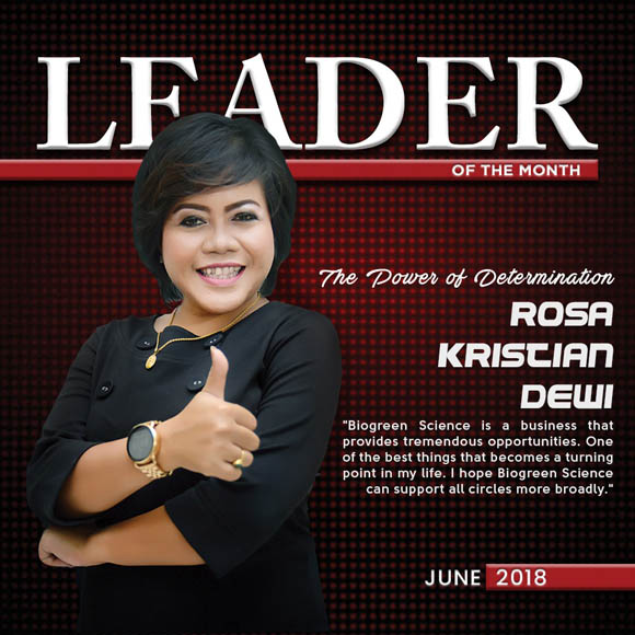 Leader 2018-6