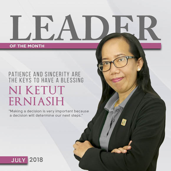 Leader 2018-7