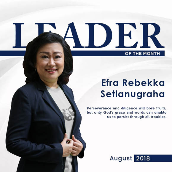 Leader 2018-8