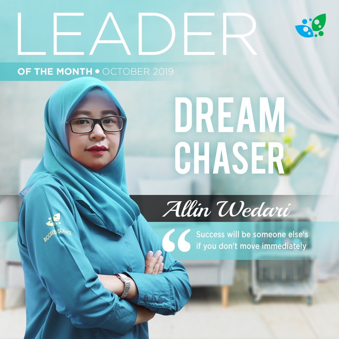 Leader 2019-10