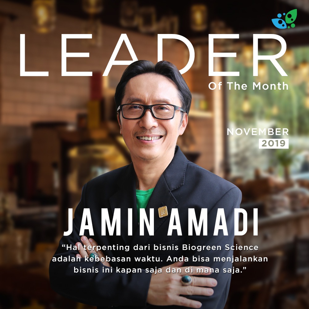 Leader 2019-11