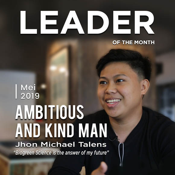 Leader 2019-5
